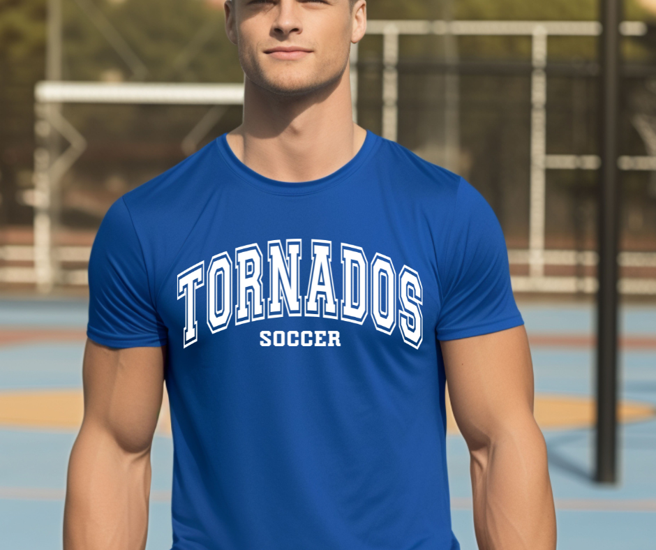 Varsity Tornados