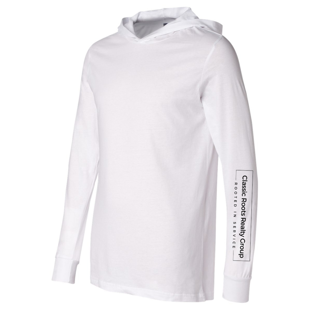 Long Sleeve with Hood