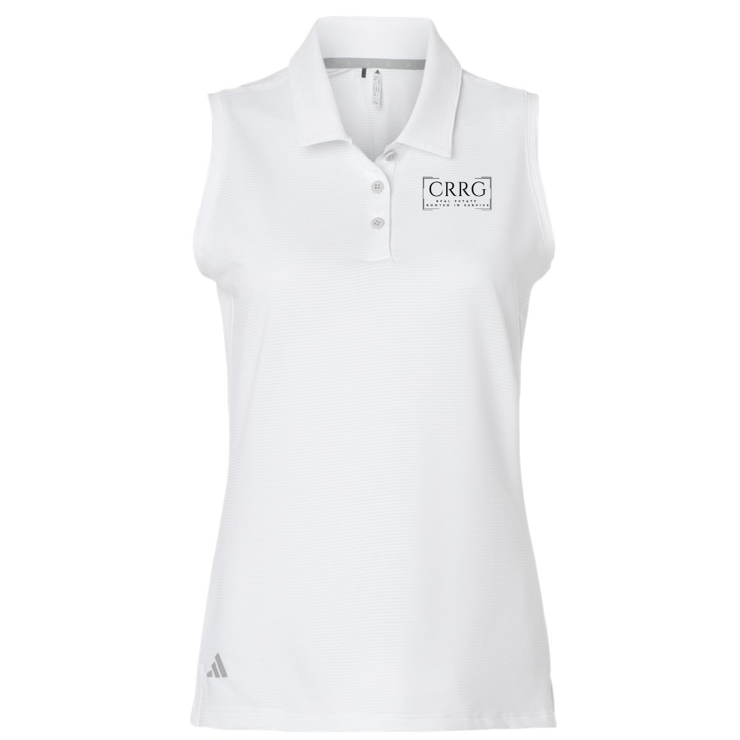 Sleeveless Polos