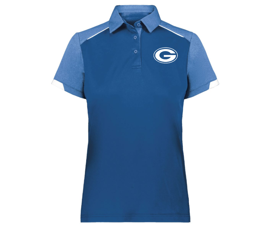 Women's Legend Polo-R20DKX