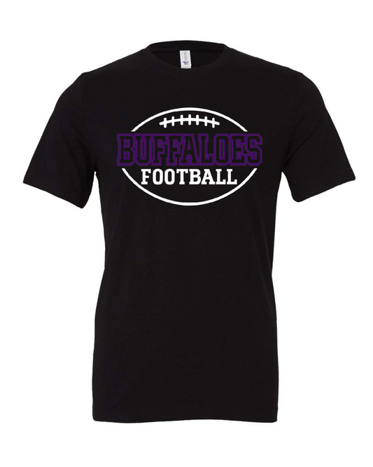 Buffaloes Football