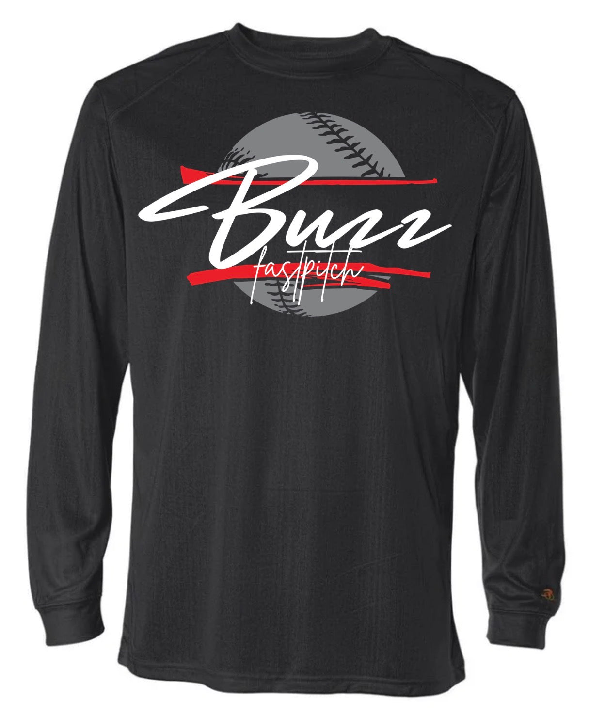 Buzz Strike
