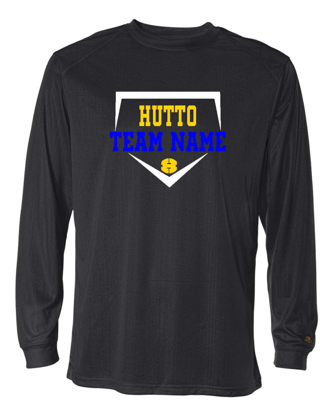 Home Plate Team Name