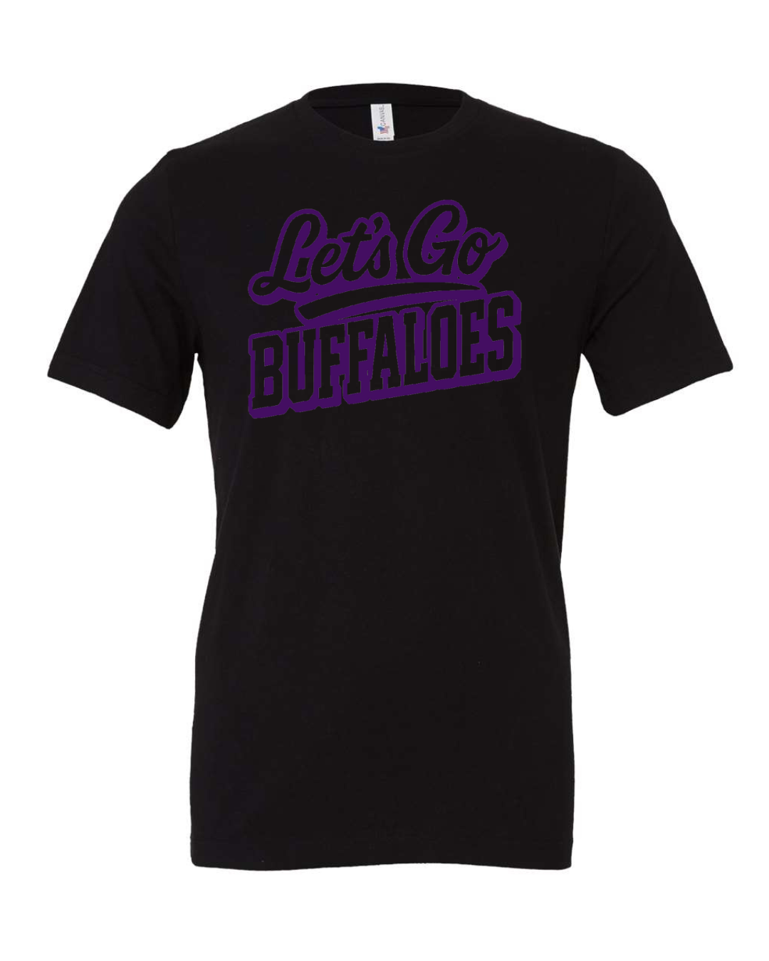 Let’s Go Buffaloes