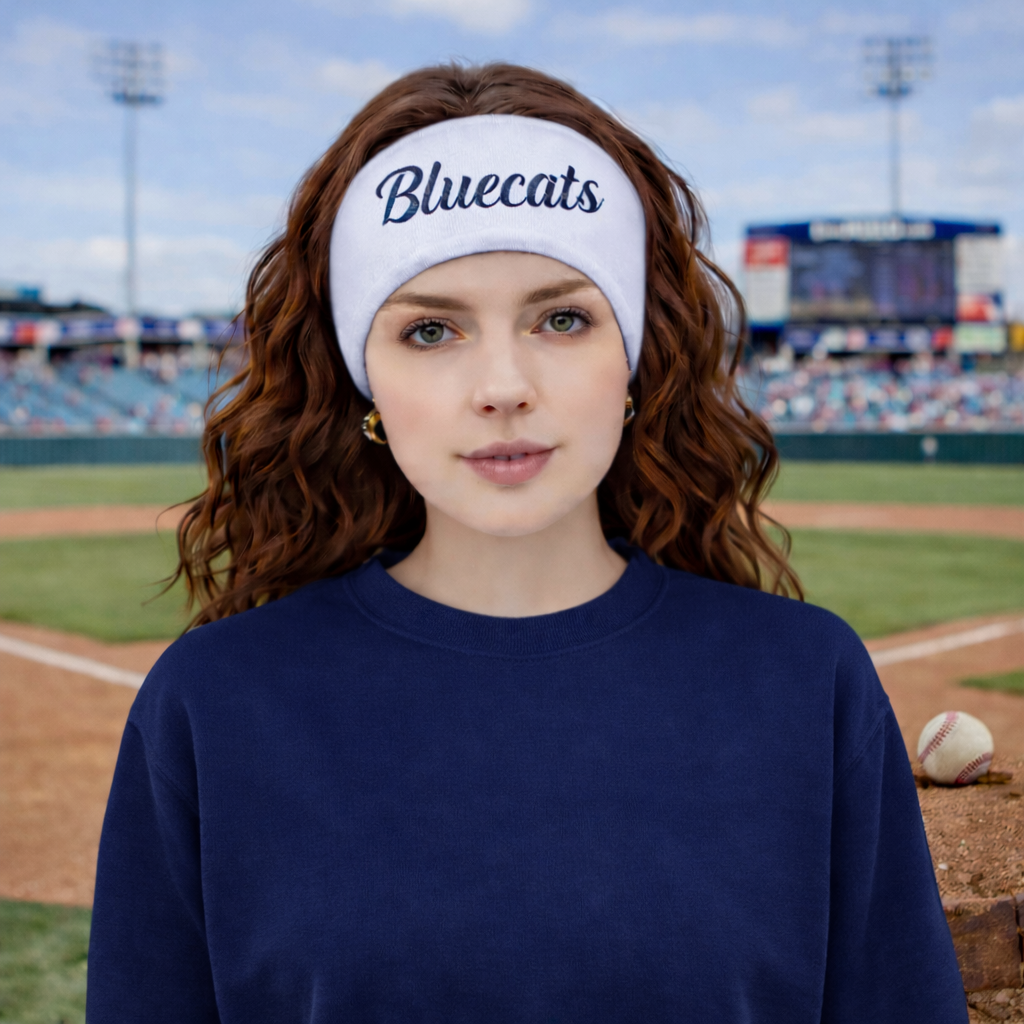 Bluecats Ear Warmer Headband