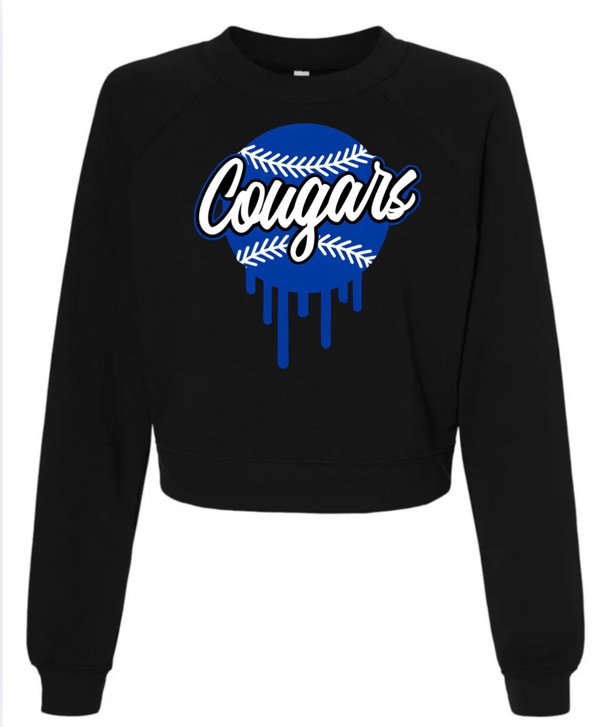 Cougars Drip