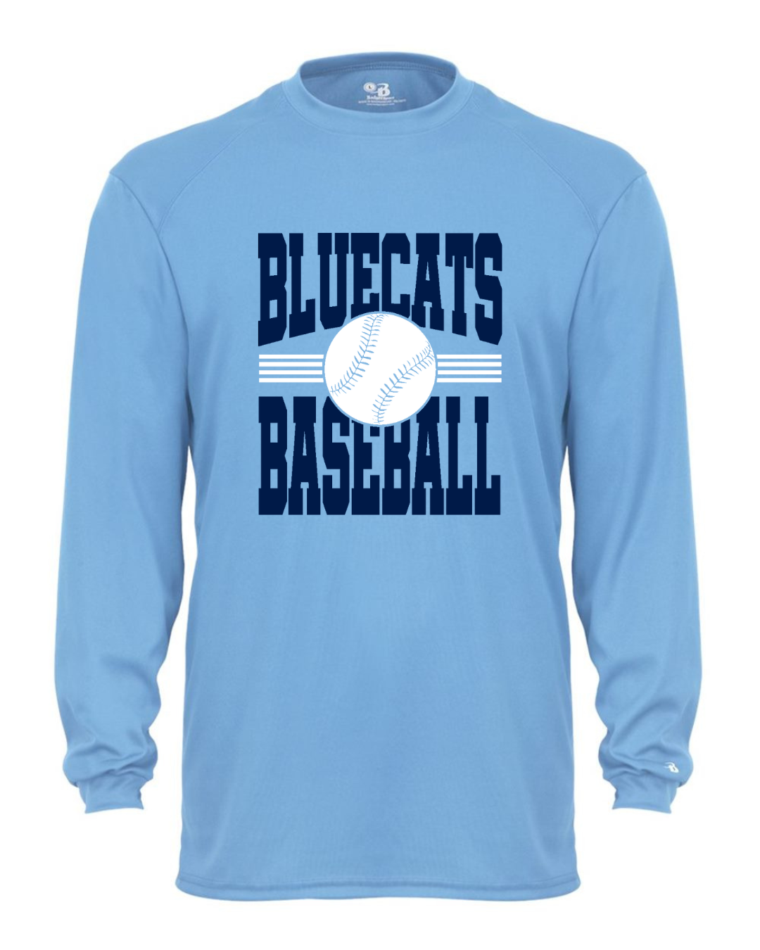 BLUECATS Classic