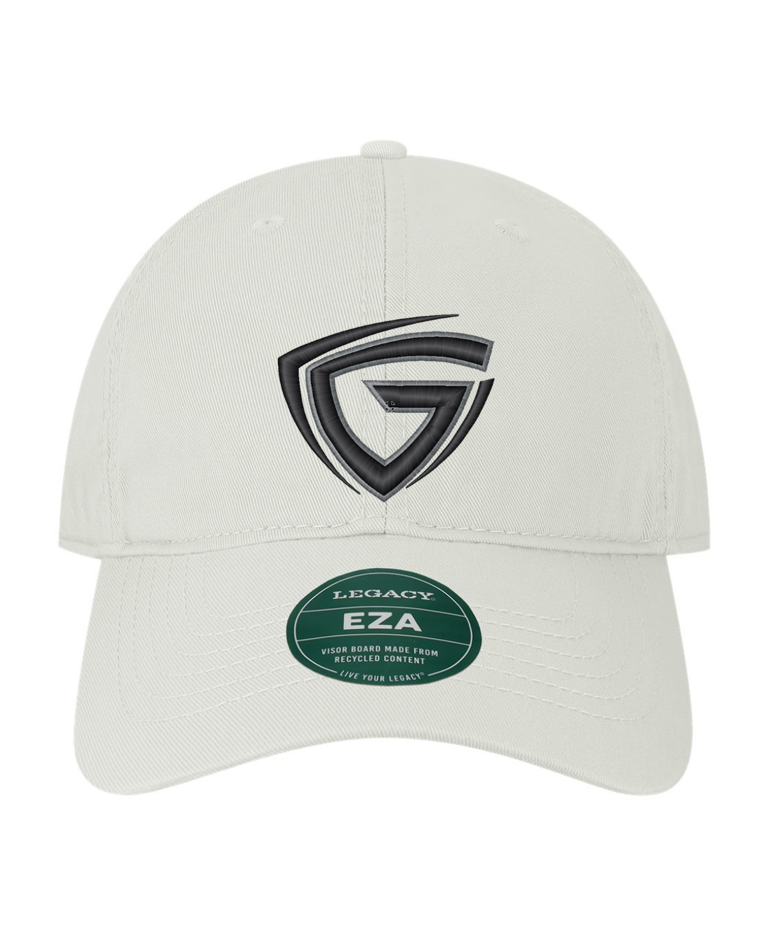 Grit G Legacy Relaxed Twill Dad Hat