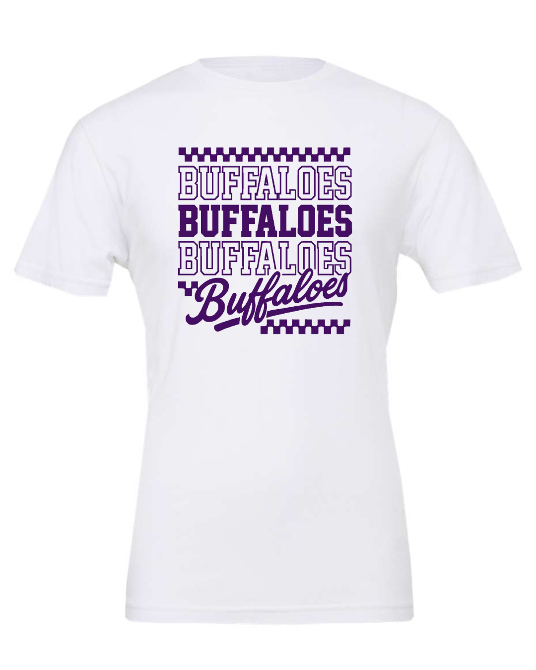 Buffaloes Repeat