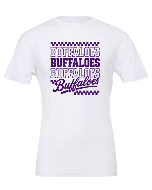 Buffaloes Repeat