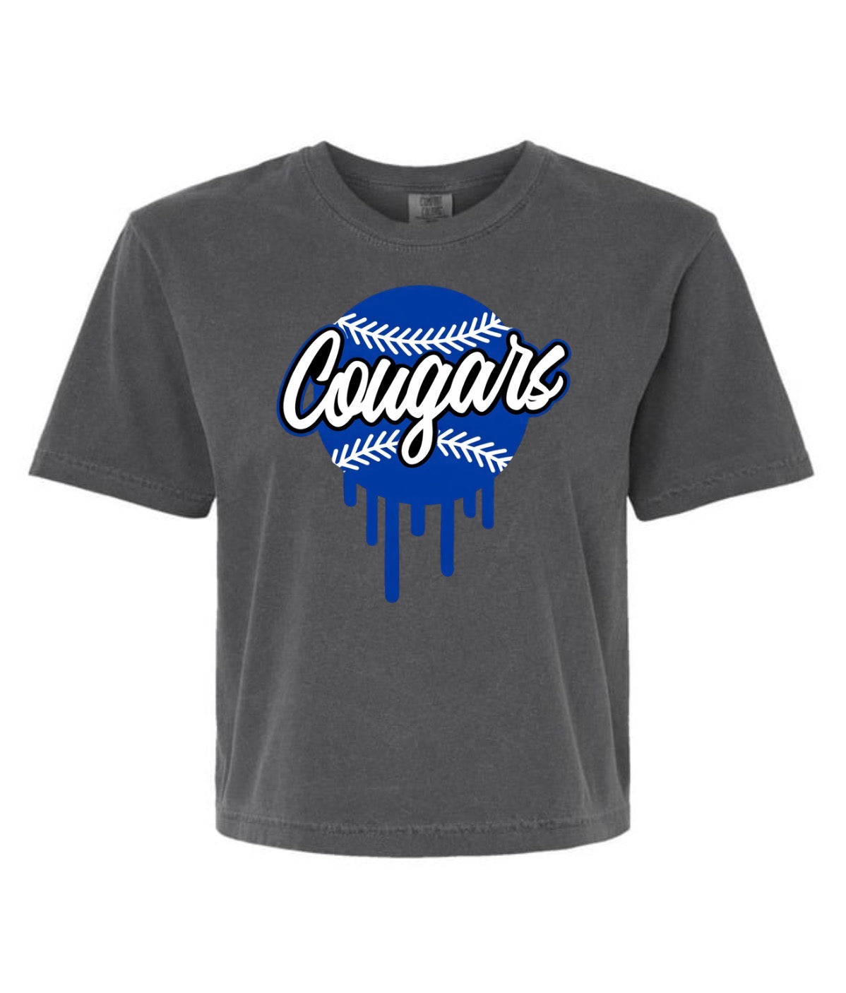 Cougars Drip