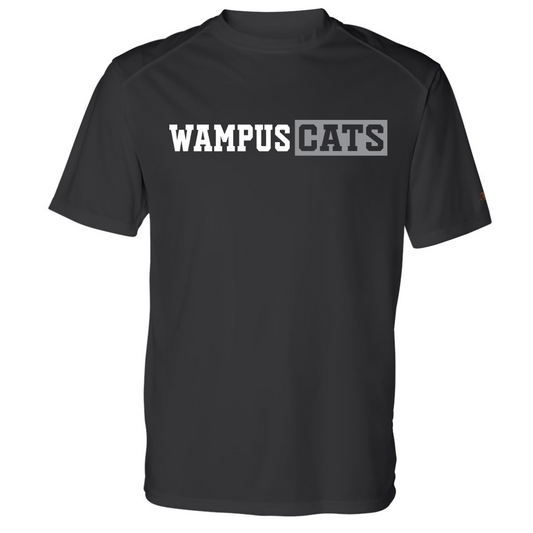 Wampus Cats Cut Out