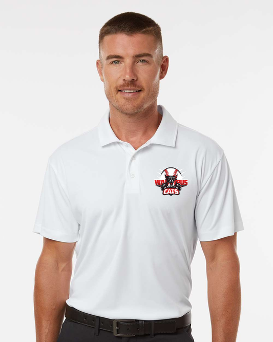 All-Pro Logo Polo