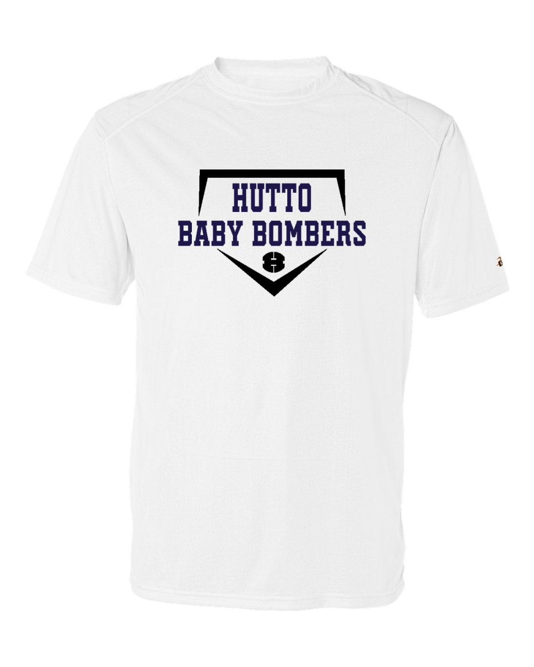 Home Plate Team Name