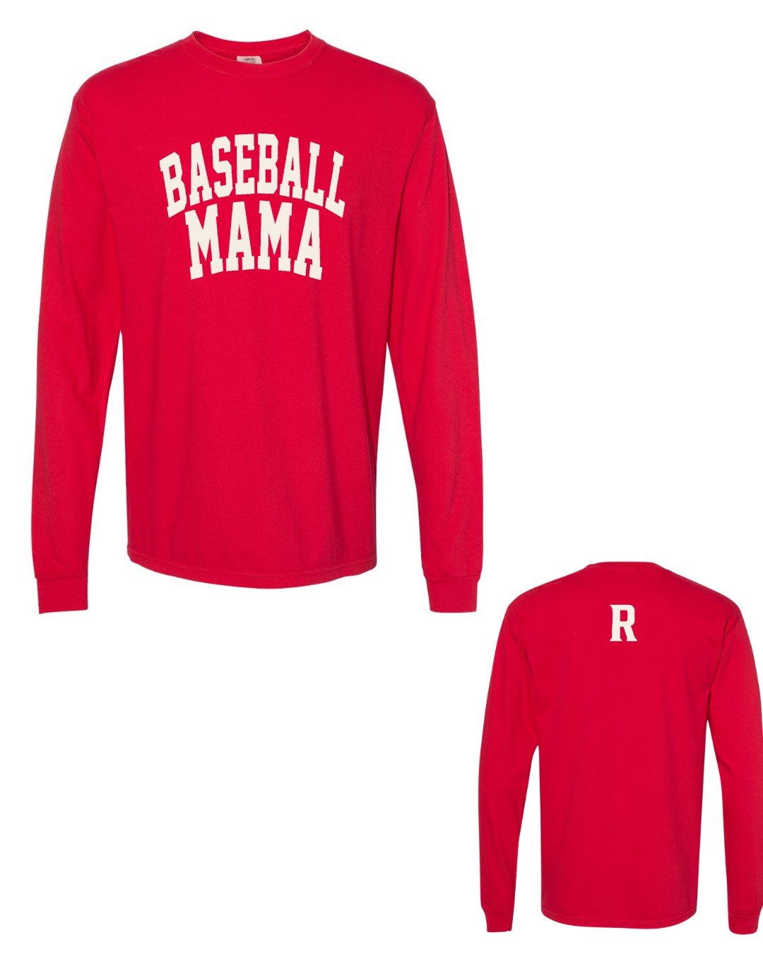 Baseball Mama