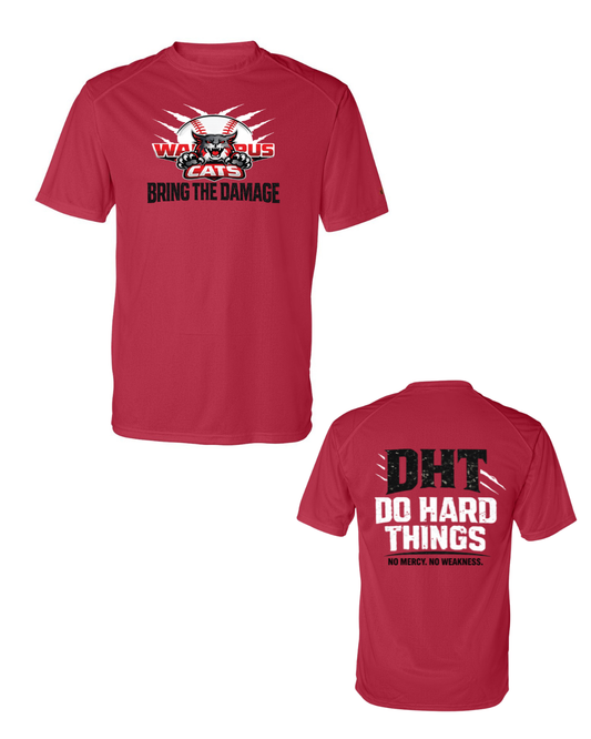 Practice Tee