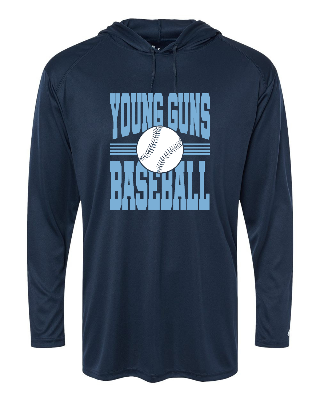 Young Guns Classic