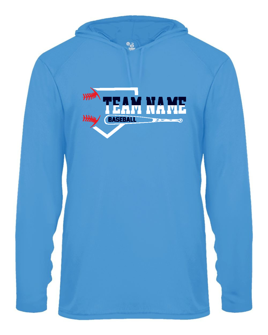 Diamond Bat Baseball Team Name