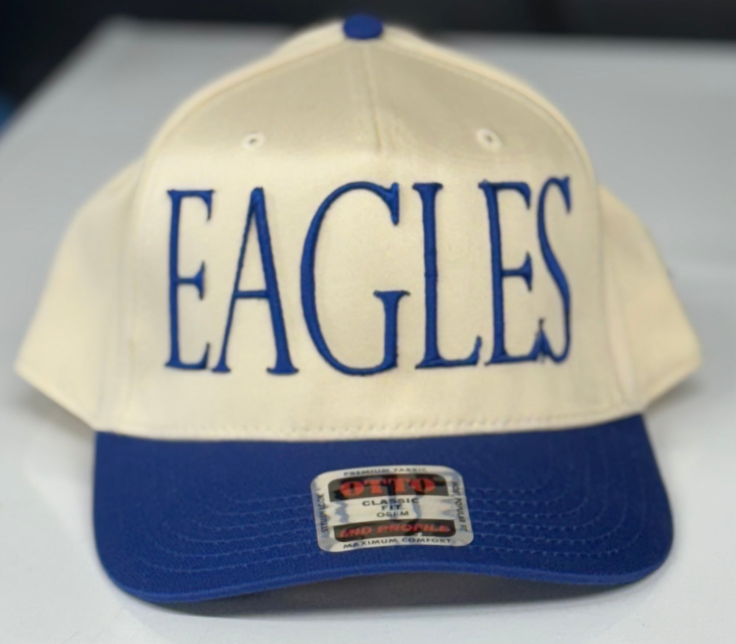 Eagles Hat