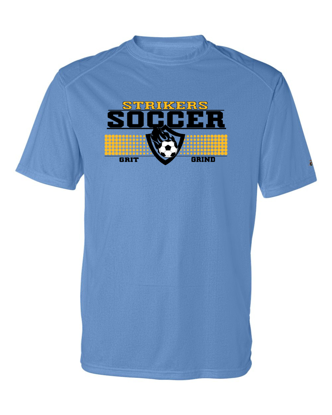 Strikers Grit