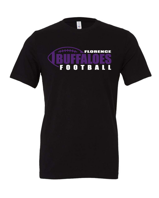 Florence Buffaloes Football