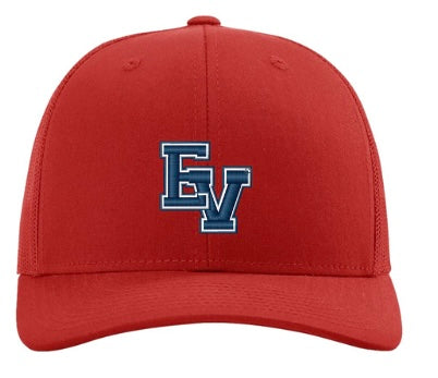 EV Varsity Richardson Hat