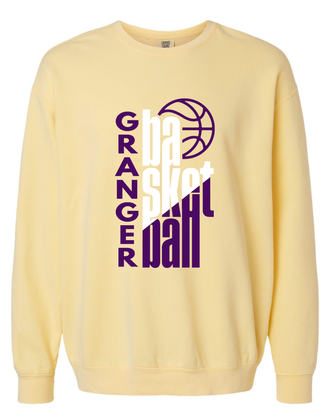 Granger Basketball