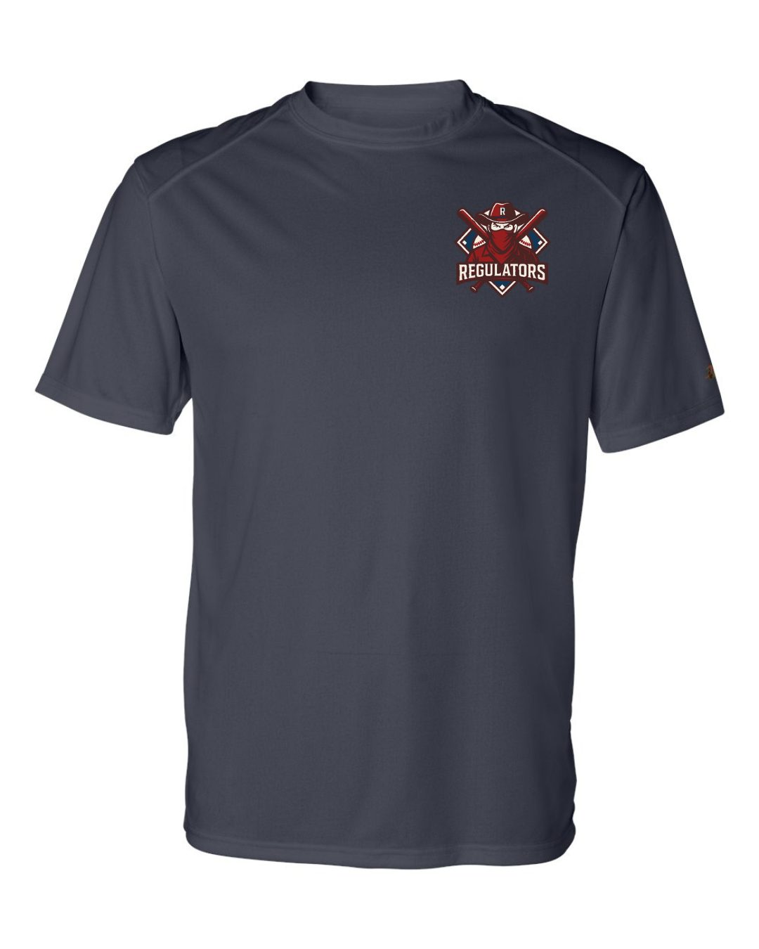 Regulators Pocket Logo