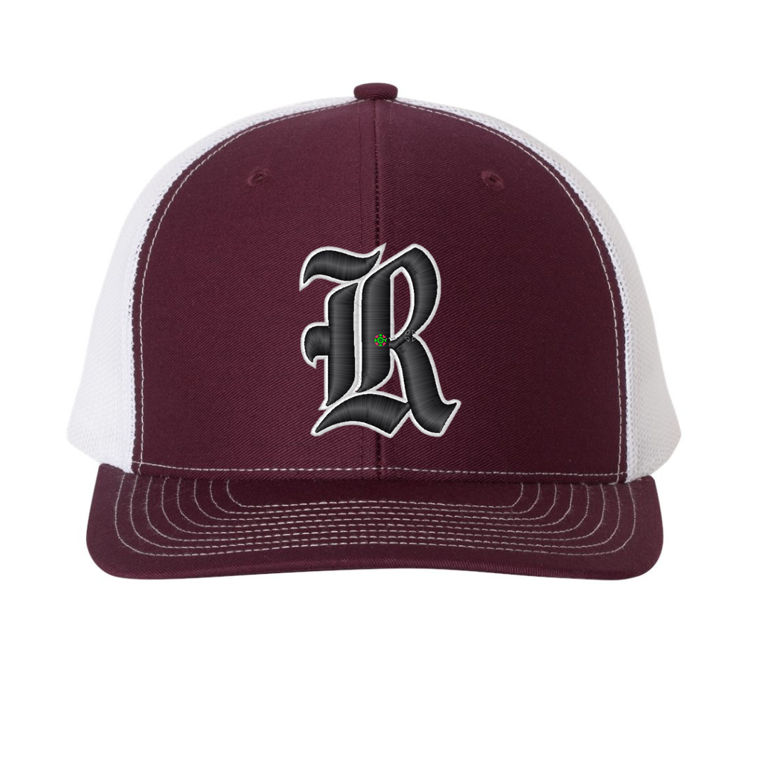 Rouse R Hat