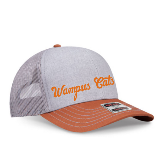 Wampus Cats Hat
