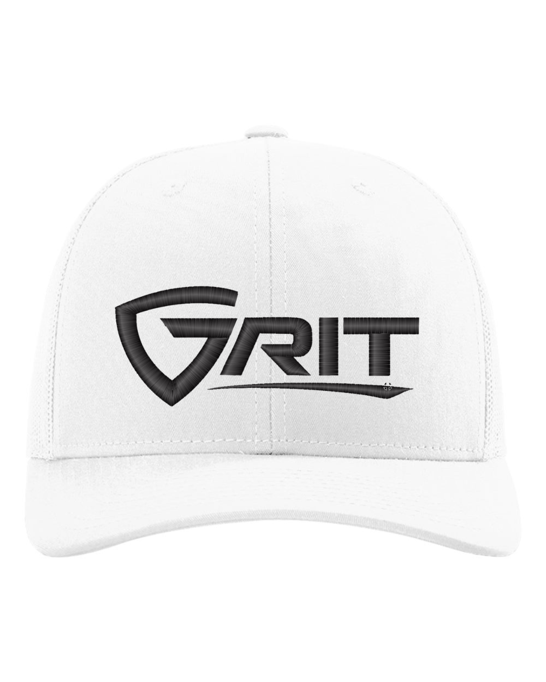 Grit Full Logo Richardson 112