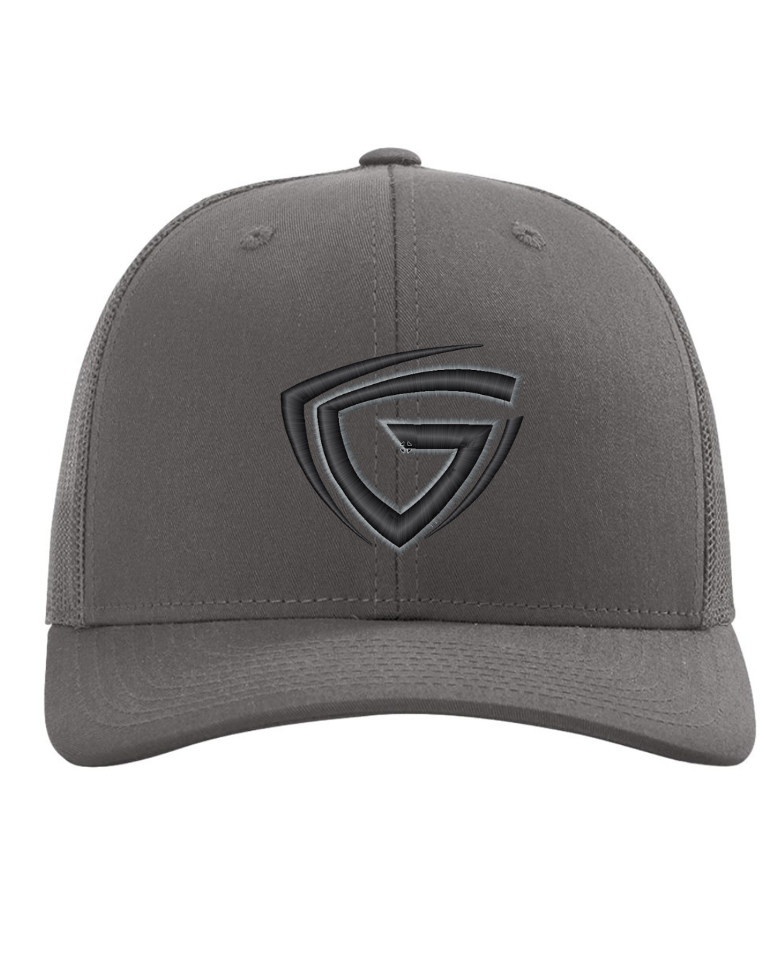Grit G Richardson 112