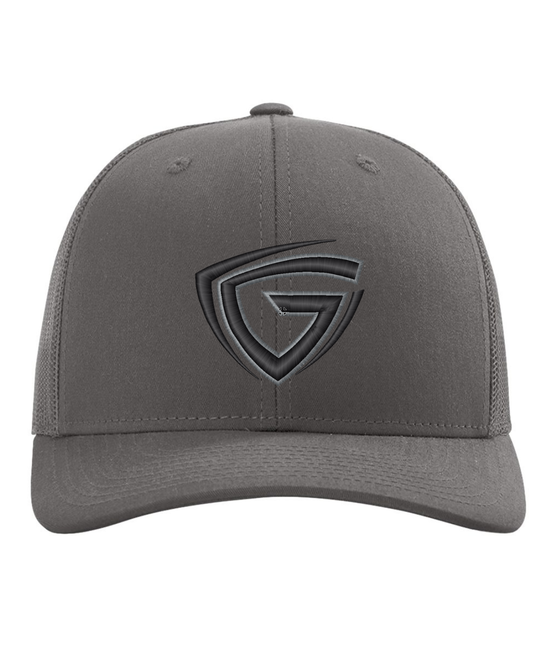 Grit G Richardson 112