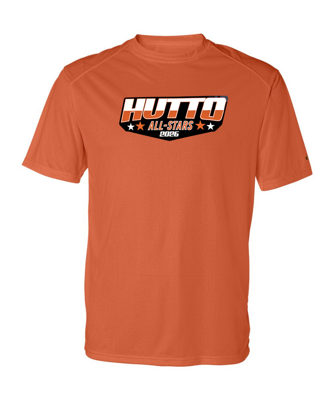 All-Star Logo Tee