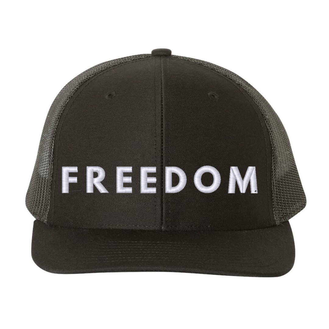 FREEDOM HAT