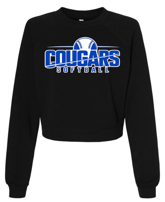 Cougars Softball Strike