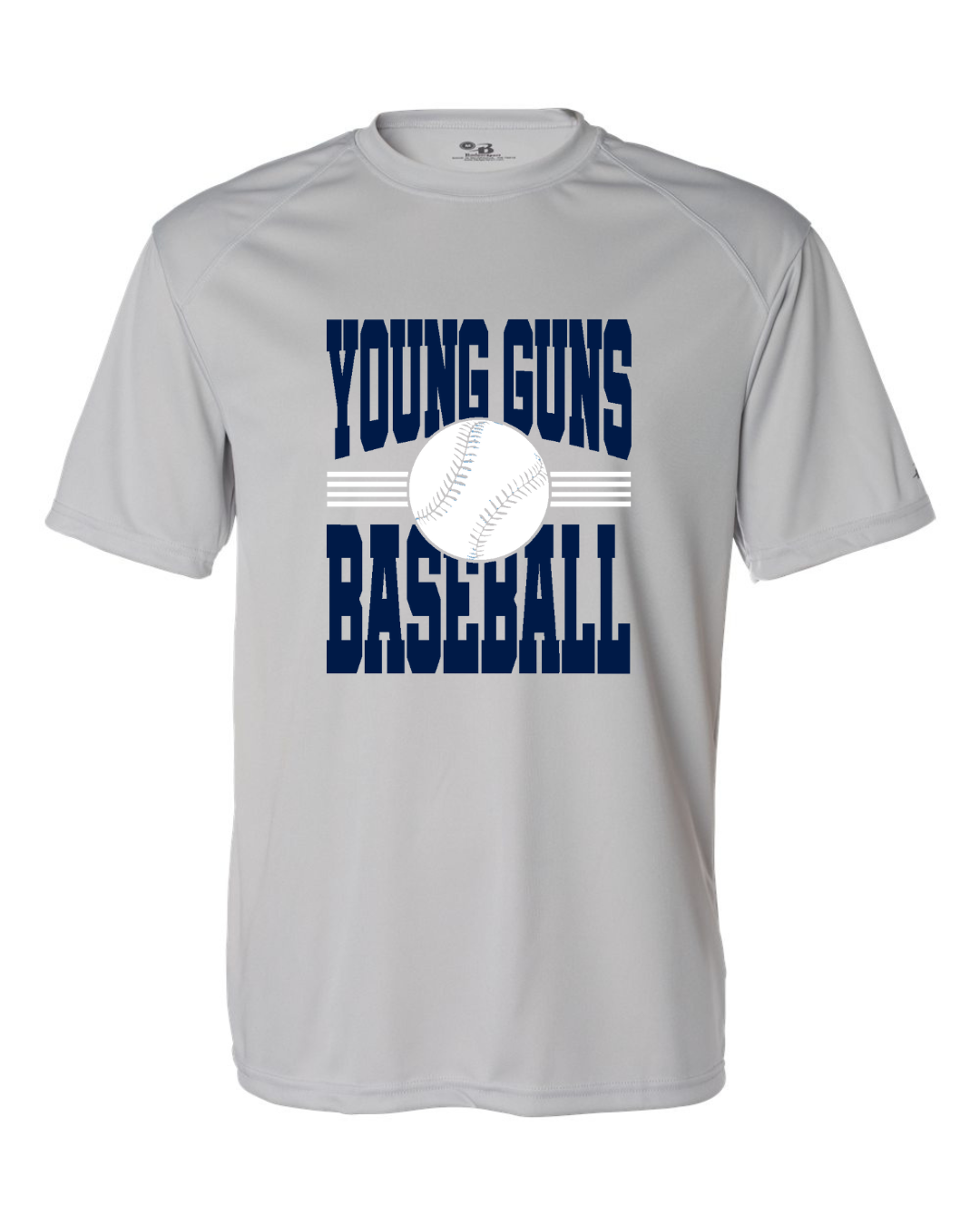 Young Guns Classic
