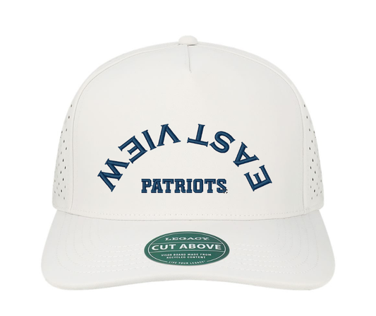 Eastview Patriot Upside Down Hat