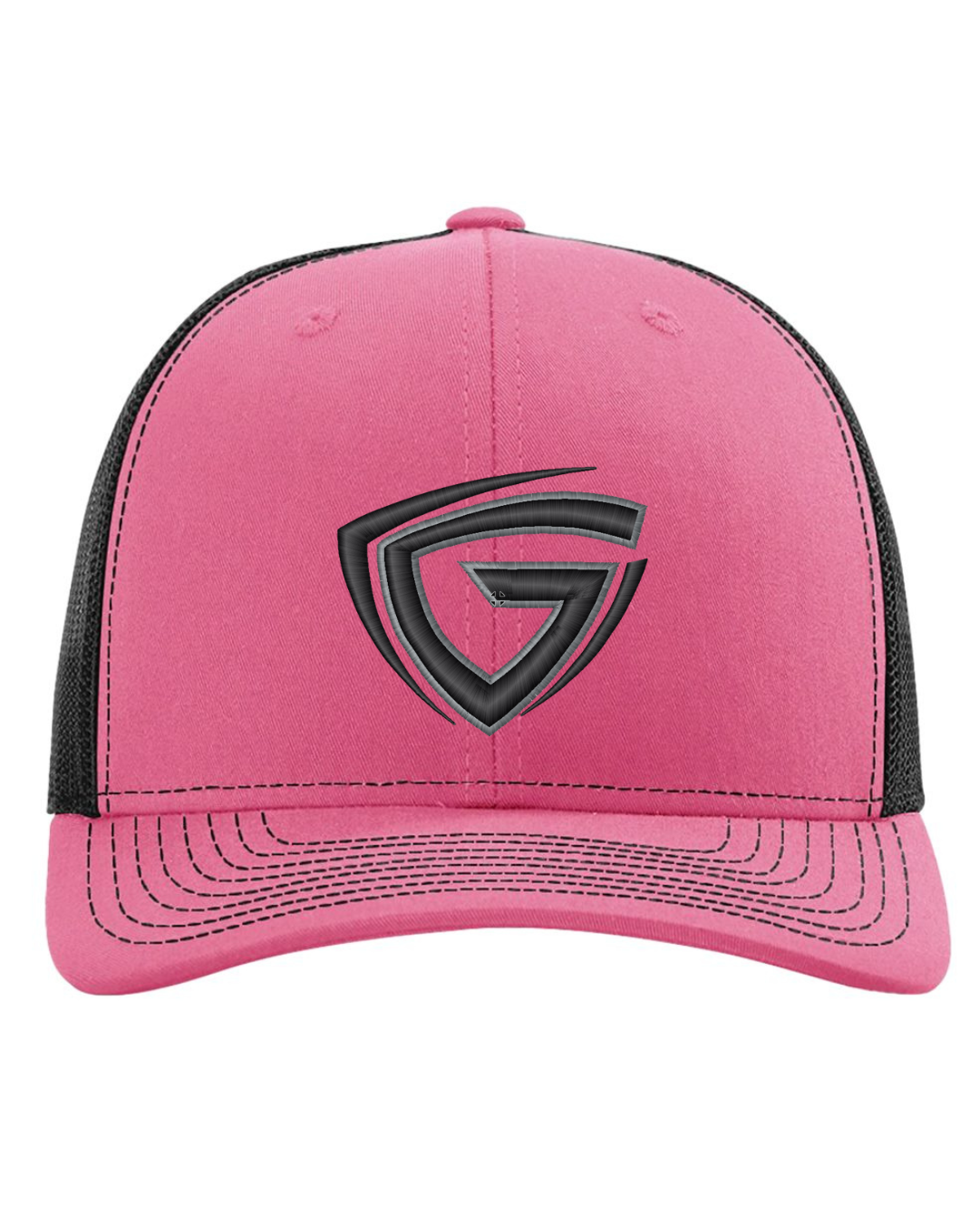 Grit G Richardson 112