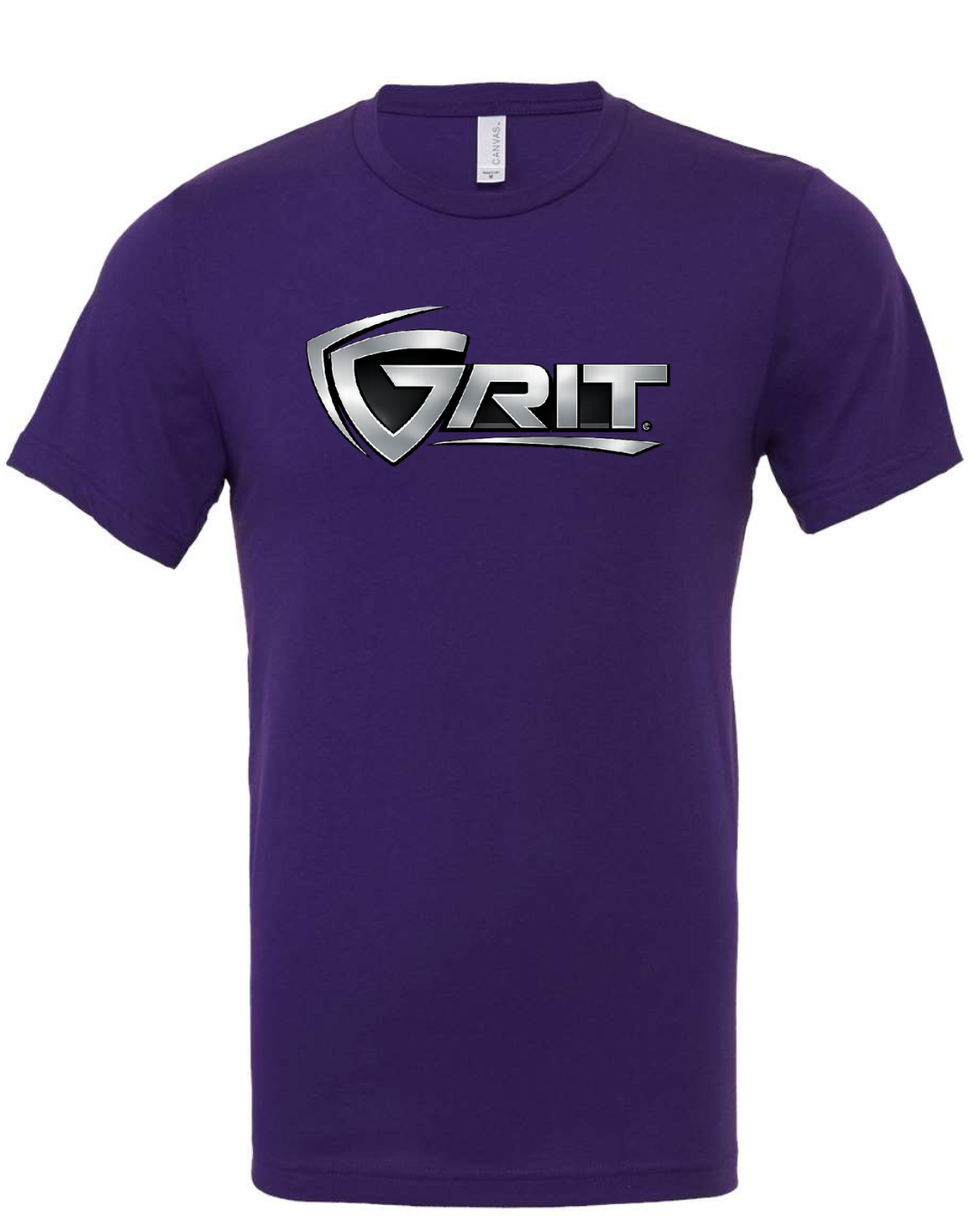Grit Logo Tee