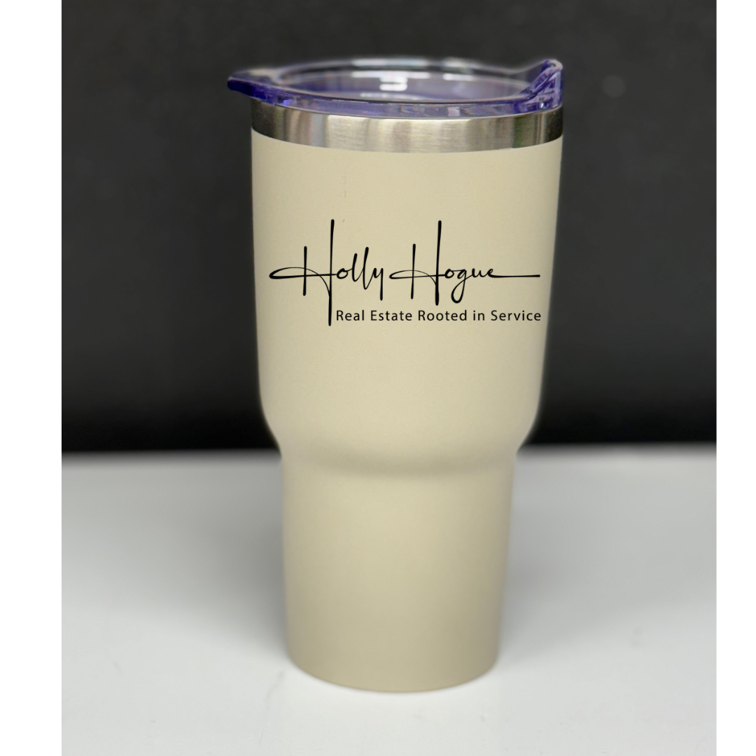 Unbranded Beige Tumblers