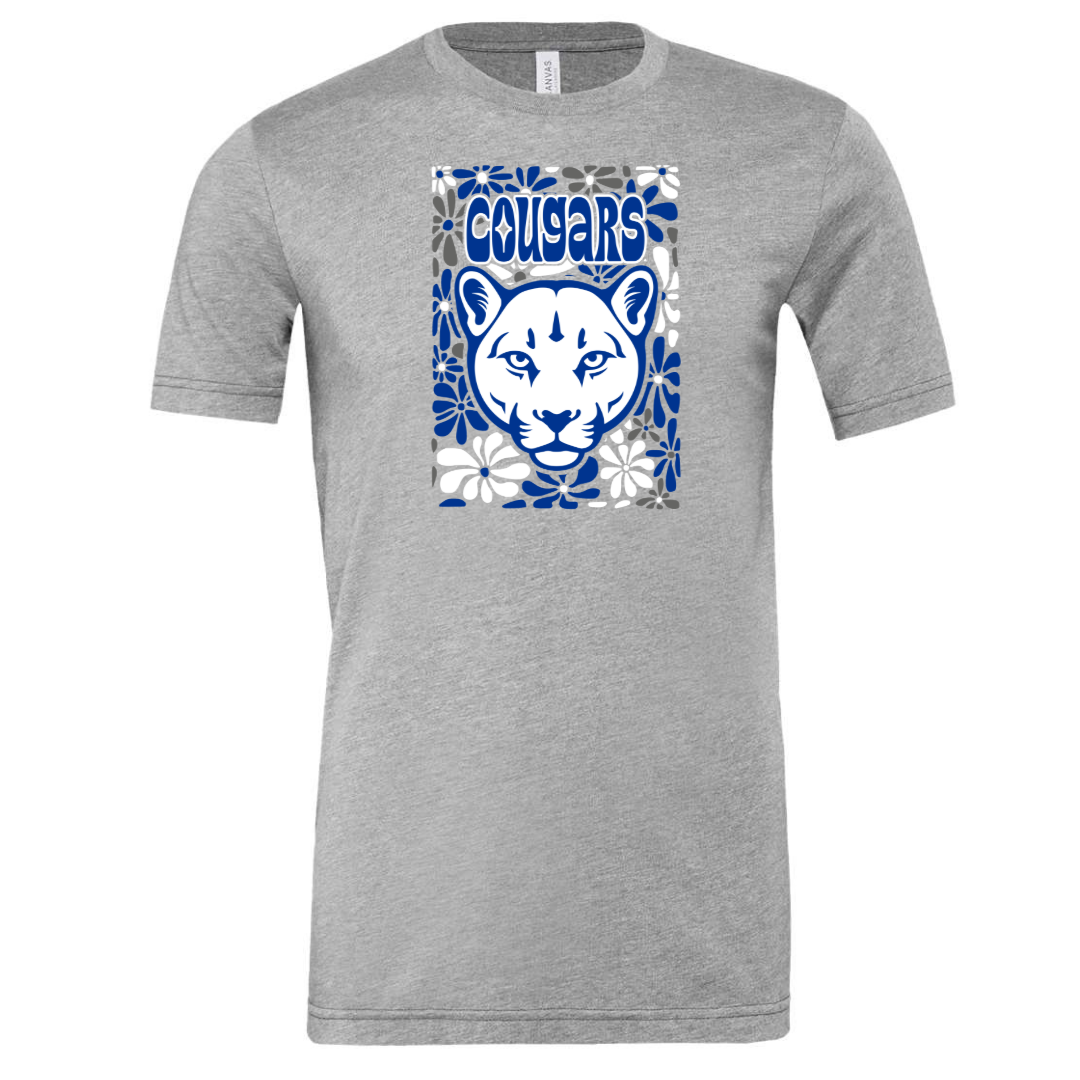 Friday night lights gray shirt