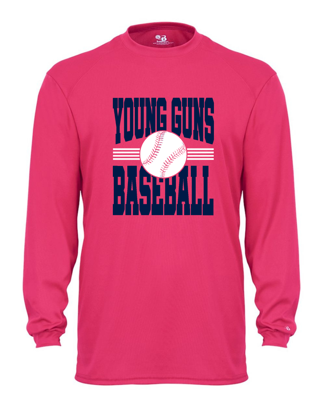 Young Guns Classic