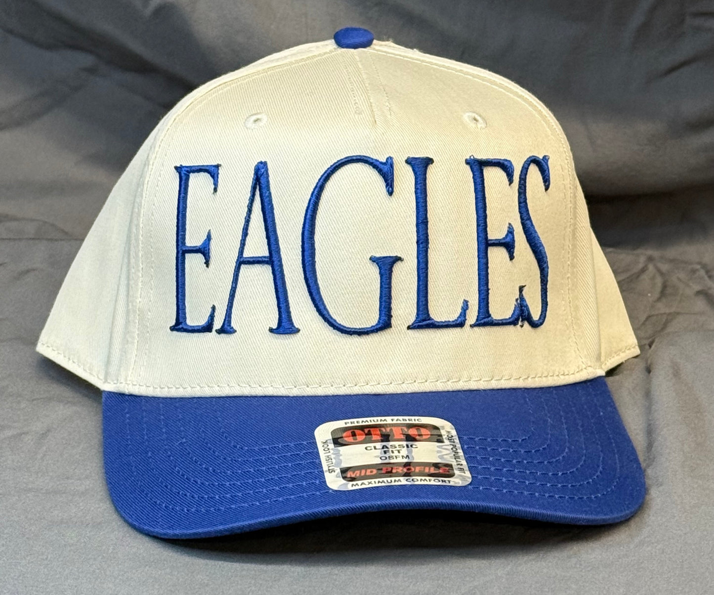 Eagles Hat