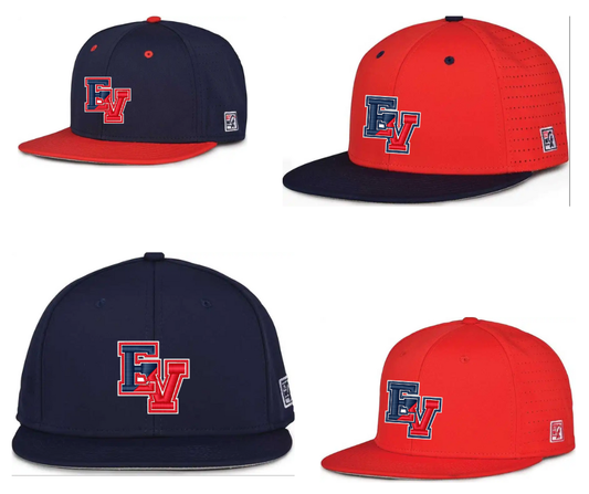 EV The Game Hat