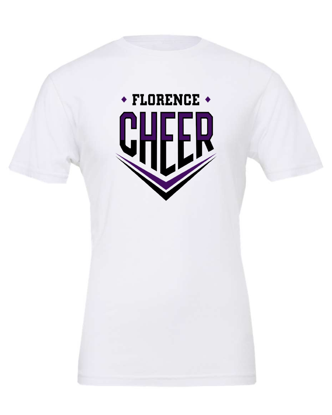 Florence Cheer