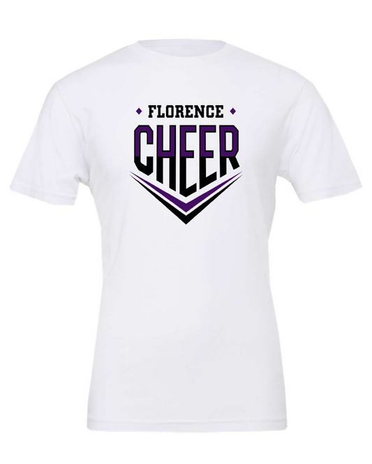 Florence Cheer