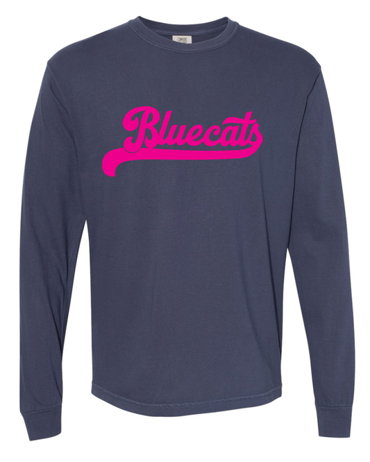 Bluecats Pink