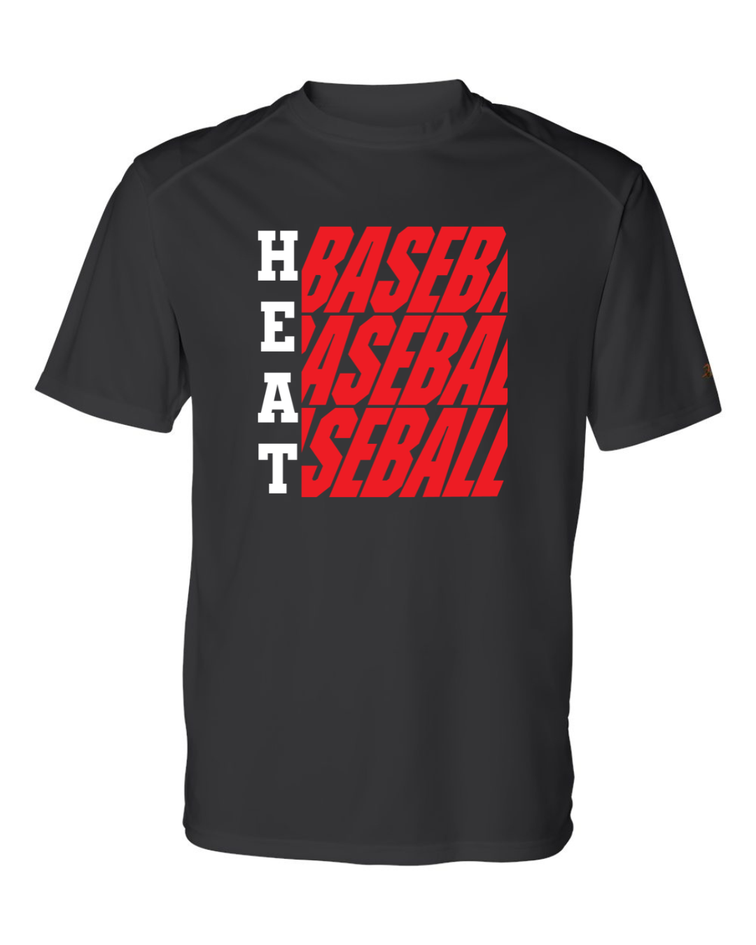 Repeating Baseball Team Name