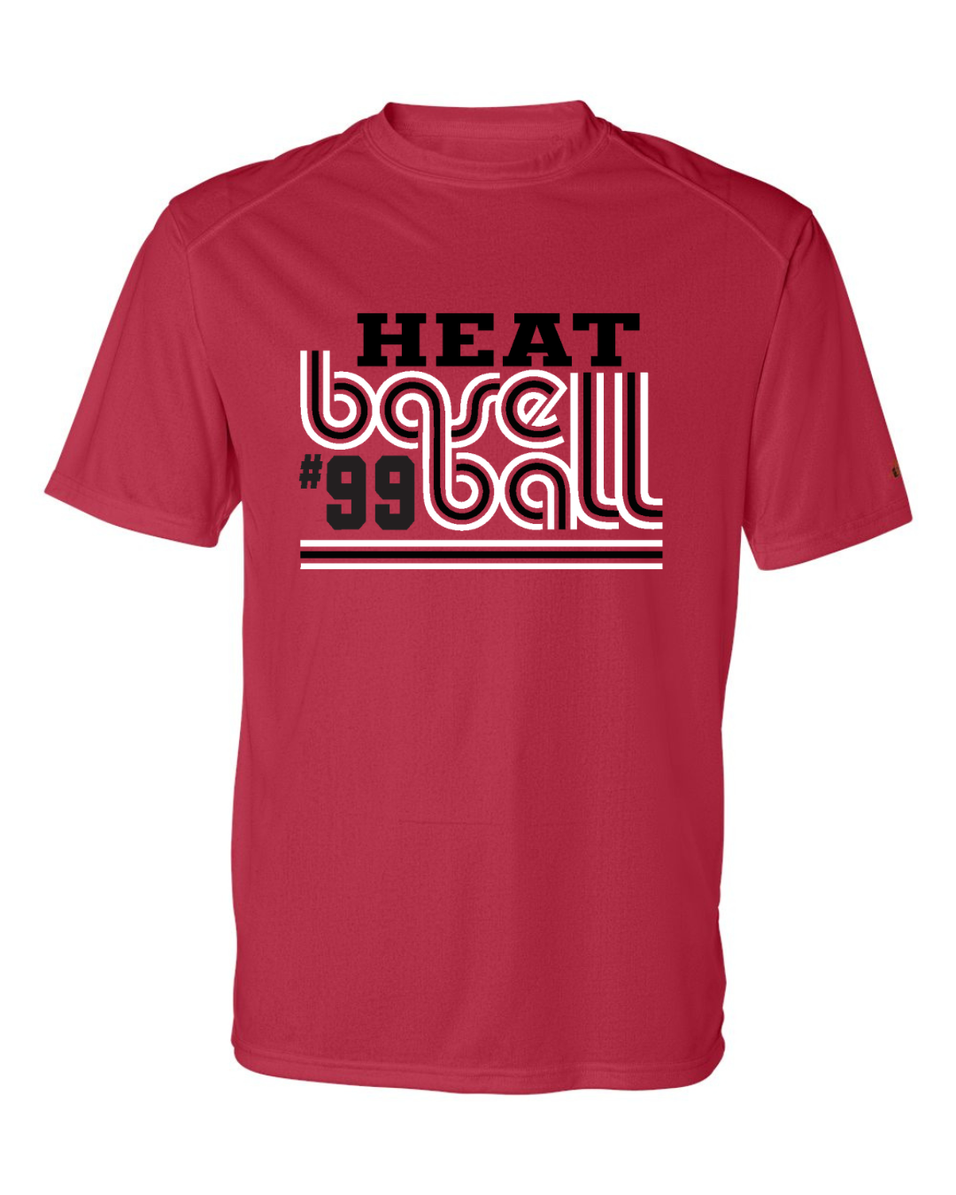 Retro Team Name